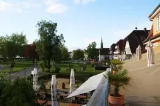 Hotel Seehof Uhldingen-Muhlhofen 