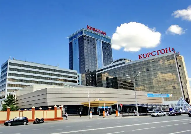 Korston Royal Hotel Kazan