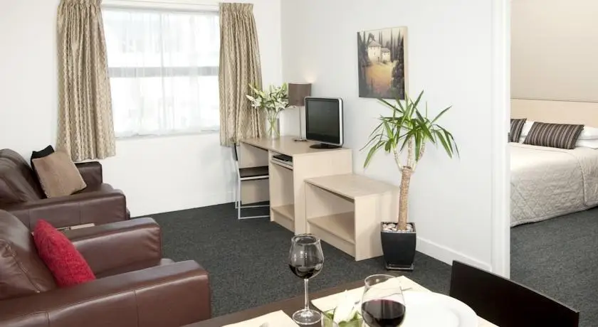 Quest Dunedin Serviced Apartments