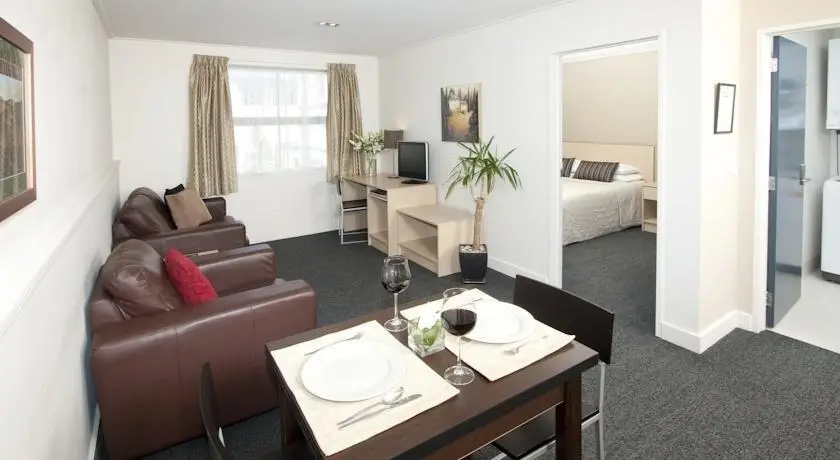 Quest Dunedin Serviced Apartments