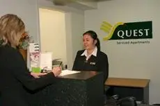 Quest Dunedin Serviced Apartments 