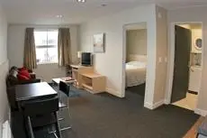 Quest Dunedin Serviced Apartments 