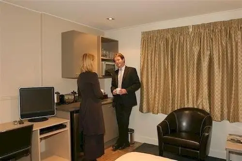 Quest Dunedin Serviced Apartments 