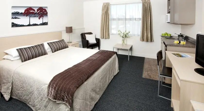 Quest Dunedin Serviced Apartments 