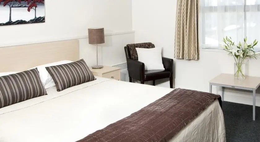 Quest Dunedin Serviced Apartments 