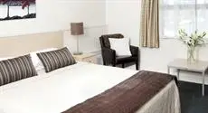 Quest Dunedin Serviced Apartments 