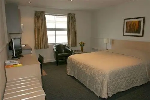 Quest Dunedin Serviced Apartments 