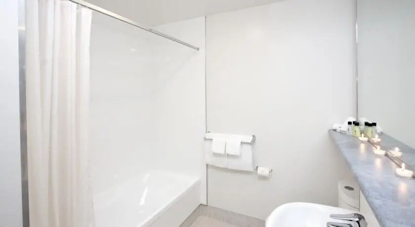 Quest Dunedin Serviced Apartments 