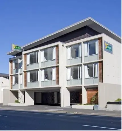 Quest Dunedin Serviced Apartments 