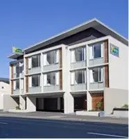 Quest Dunedin Serviced Apartments 