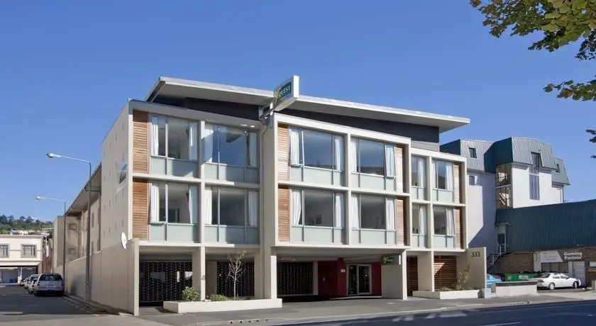 Quest Dunedin Serviced Apartments 