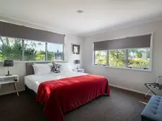 Lake Taupo Motor Inn 