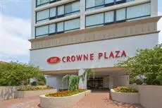 Crowne Plaza Hotel Old Town Alexandria 