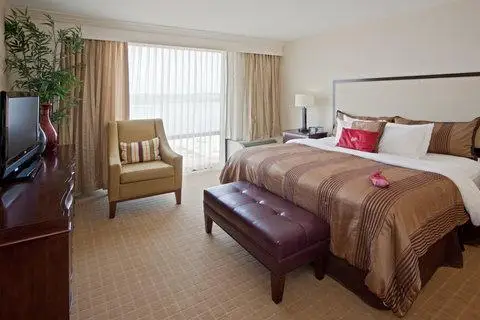 Crowne Plaza Hotel Old Town Alexandria 