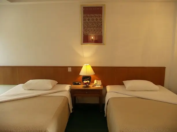 Sirin Hotel Hua Hin