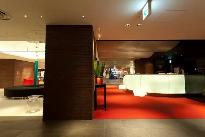 Cross Hotel Osaka