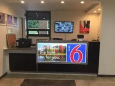 Motel 6 Nashville - Airport 