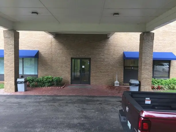 Motel 6 Nashville - Airport 