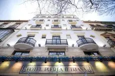 Petit Palace Puerta de Triana Hotel 