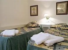 Aparthotel Ona Aldea del Mar 