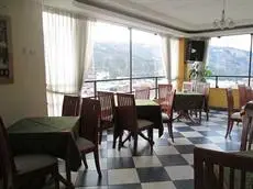 Arawi Pastoruri Hotel 