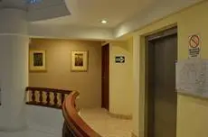 Arawi Pastoruri Hotel 