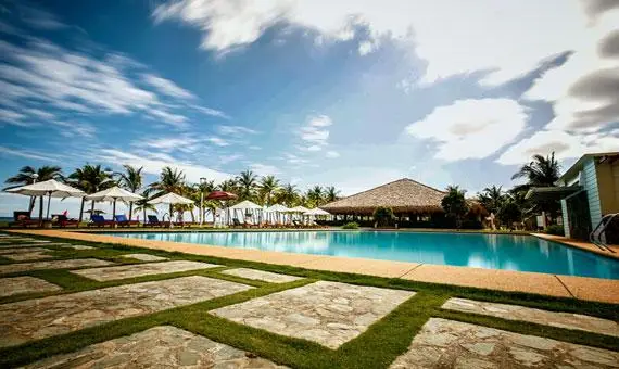 Bohol Beach Club 