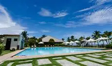 Bohol Beach Club 