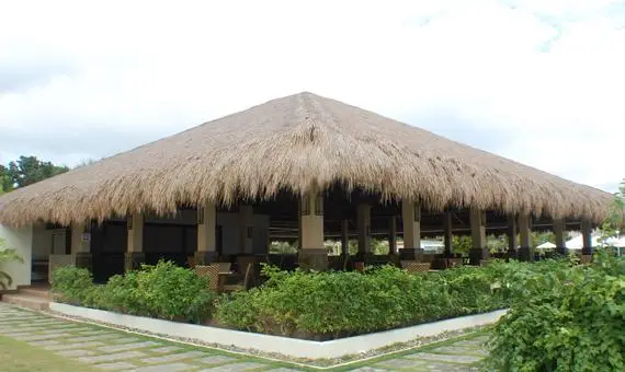 Bohol Beach Club 