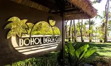 Bohol Beach Club 