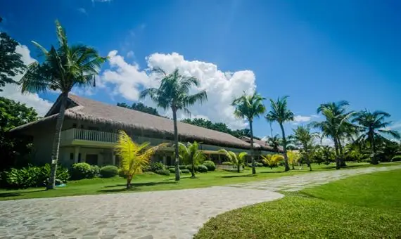 Bohol Beach Club 