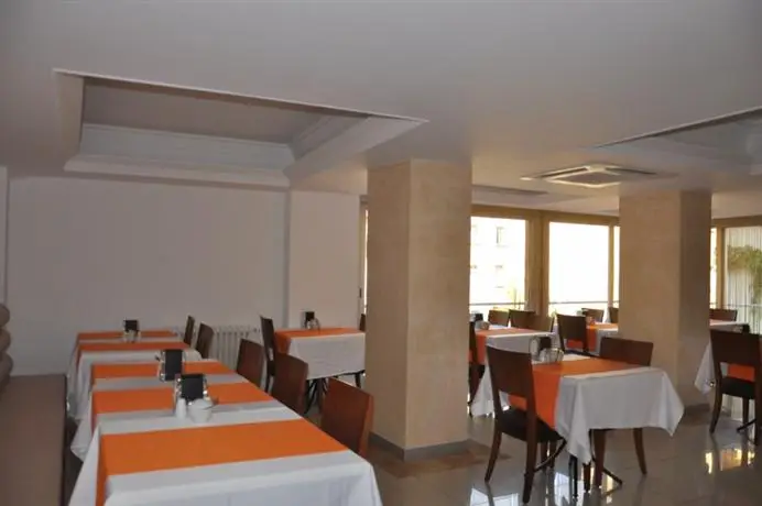 Hotel Baylan Basmane 