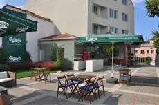 Hotel Baylan Basmane 