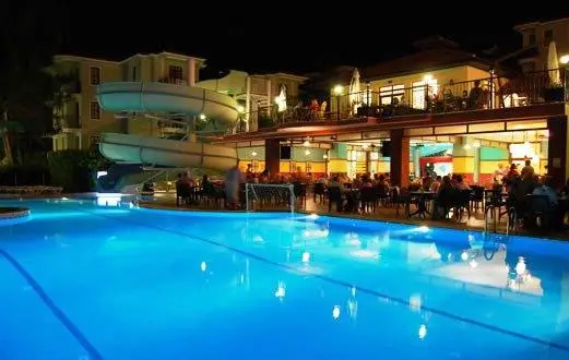 Greenland Hotel Oludeniz