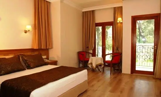 Greenland Hotel Oludeniz