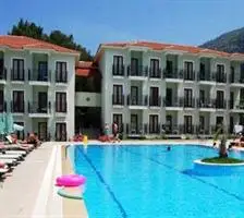 Greenland Hotel Oludeniz 