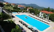 Greenland Hotel Oludeniz 