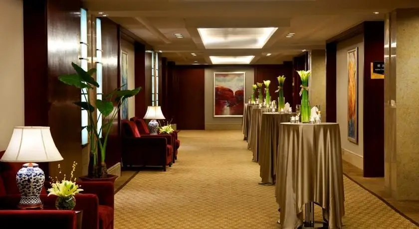 Yidu Jinling Grand Hotel Yancheng