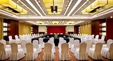 Yidu Jinling Grand Hotel Yancheng 