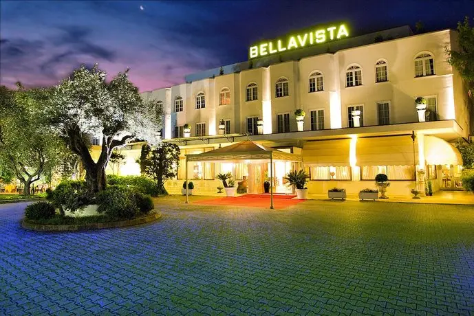 Bellavista Terme Resort & Spa