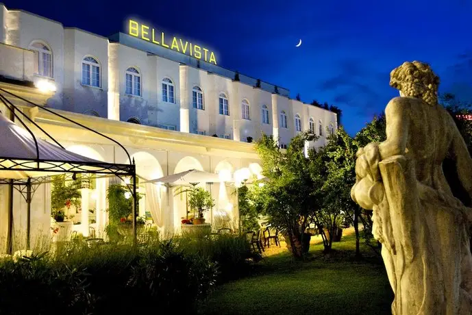 Bellavista Terme Resort & Spa 