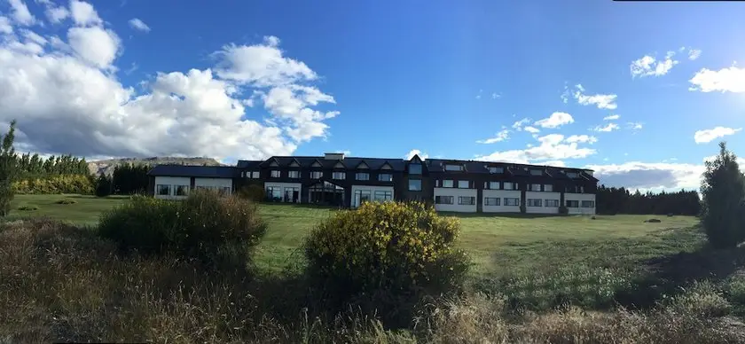 Rochester Calafate