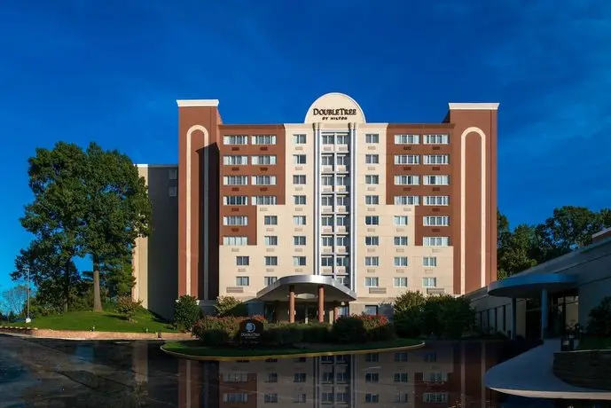 DoubleTree by Hilton Philadelphia Valley Forge