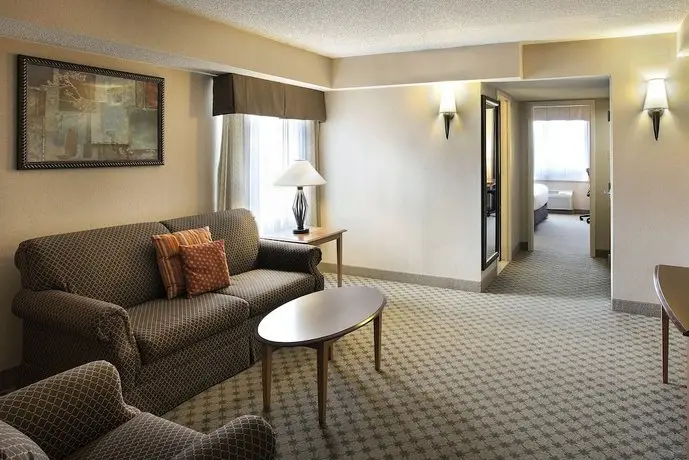 DoubleTree by Hilton Philadelphia Valley Forge 