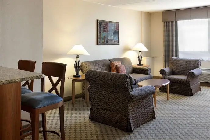 DoubleTree by Hilton Philadelphia Valley Forge 