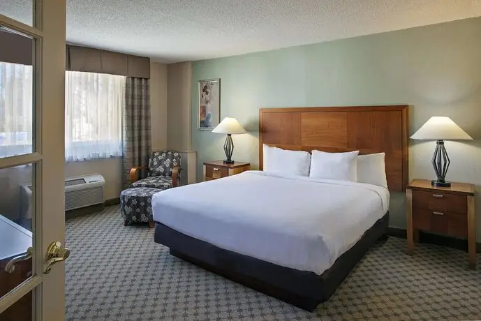 DoubleTree by Hilton Philadelphia Valley Forge 