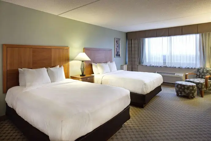 DoubleTree by Hilton Philadelphia Valley Forge 