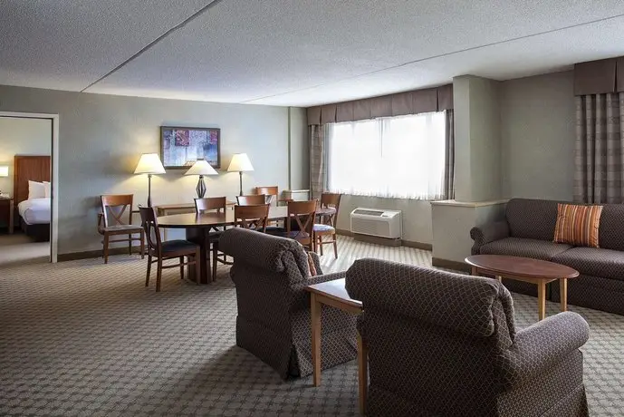 DoubleTree by Hilton Philadelphia Valley Forge 