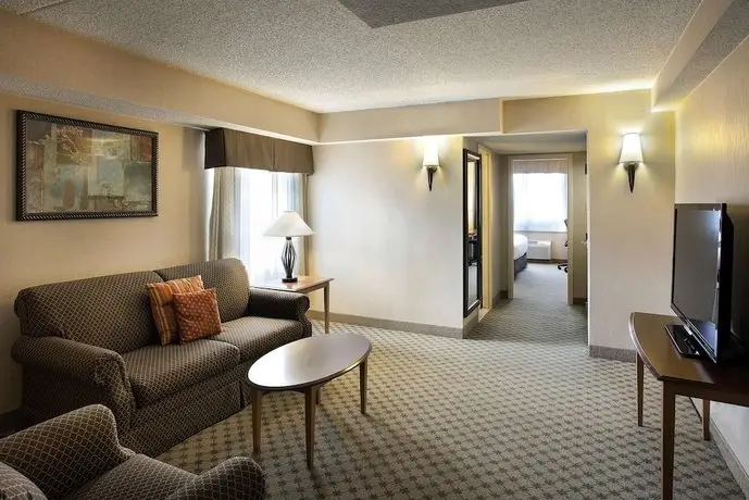 DoubleTree by Hilton Philadelphia Valley Forge 