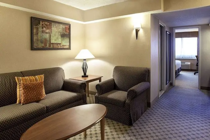 DoubleTree by Hilton Philadelphia Valley Forge 